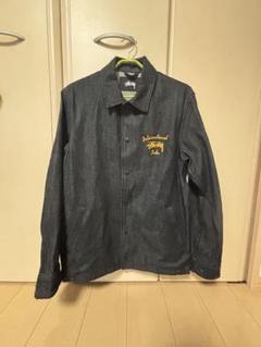 2025年最新】STUSSY メンズ Gジャン・デニムジャケットの人気