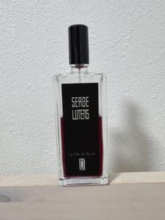 セルジュ　ルタンス　ラ　フィーユ　ドゥ　ベルラン　50ml aaa ラフィーユドゥベルラン｜セルジュ・ルタンスの口コミ - 【SERGE