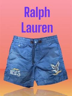 RRL ショーツ
