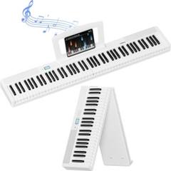 ▲美品 TERENCE 電子ピアノ 61鍵タッチレスポンス鍵盤 未開封スタンド Amazon | TERENCE 電子ピアノ 61鍵タッチレスポンス鍵盤 2025年