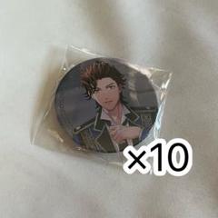 うたプリ バーソン BIRTHDAY SONG CD 缶バッジ 桐生院ヴァン