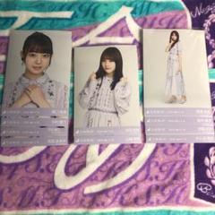 乃木坂46 生写真 スペシャル衣装25 まとめ売り