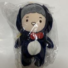 安価 EXO D.O. 45cm DYOLAMB ギョンス ぬいぐるみ ワンデョレミ - アイドル