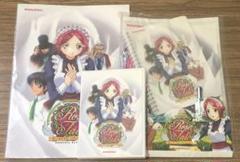 新品　パチンコCRローズテイルアルティメット　グッズセット　豊丸