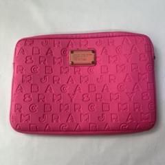 Marc by Marc Jacobs ノートPCケース ピンク 楽天市場】マークジェイコブス PCケース MARC JACOBS