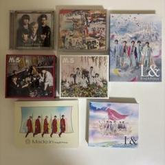 最集値下げ！キンプリまとめ売り CD/アルバム 30点 最集値下げ！キンプリまとめ売り CD/アルバム 30点 - メルカリ