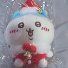 ちいかわ＆ハチワレ サンタ ぬいぐるみ セット Amazon.co.jp: ちいかわ サンタさんだ！ぬいぐるみS ハチワレ