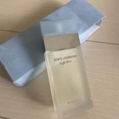 DOLCE&GABBANA Light Blue 50ml オードトワレのサムネイル