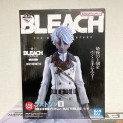 Amazon.co.jp: 一番くじ BLEACH Stirring Souls vol.1 ラスト