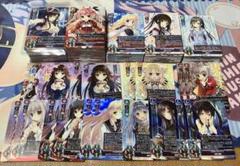 Lycee　ま～まれぇど　R以下4コン　SR8種15枚 Lyceeま～まれぇどR以下4コンSR8種15枚