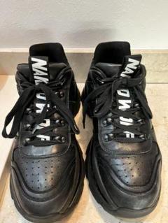 Naked Wolfe ネイキッドウルフの中古/未使用品 - メルカリ Naked Wolfe ネイキッドウルフの中古/未使用品 - メルカリ