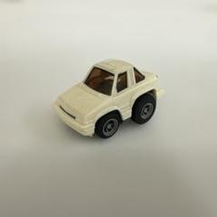 チョロqセット 8台 シルバー ピンク バイク ヤン車 族車 旧車
