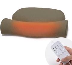 CALQS ホッとする枕 PLUS ミッドオリーブ