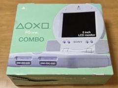 楽天市場】PSone専用LCDモニター PlayStation 新品 : クロソイド