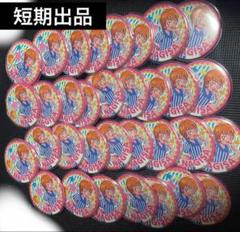 ふたりはプリキュア 美墨なぎさ キュアブラック ローソンコラボ 缶バッジ 2349628432.jpg?1724041593