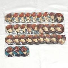 招募缶バッジ 一彩 30個 招募缶バッジ 一彩 30個 - メルカリ