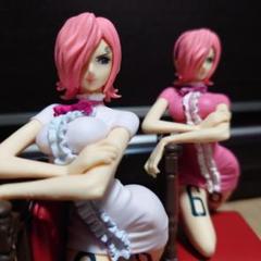 Amazon | ワンピース Girly Girls -BOA.HANCOCK- ノーマルカラー
