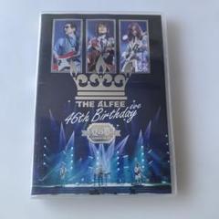 THE ALFEE LOVE&HOPE 2020-2021　Blu-ray THE ALFEE - BEST HIT ALFEE 2020-2021 LOVE&HOPE 秋の夢冬の夢