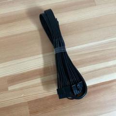 CableMod Basics Eシリーズ 12VHPWR Stealth