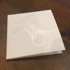 馬と鹿 米津玄師 新曲CD