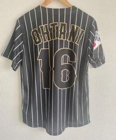 2025年最新】侍ジャパン 大谷ユニフォームの人気アイテム - メルカリ