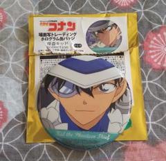 名探偵コナン 怪盗キッド 場面写トレーディングホログラム缶