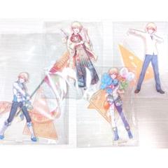 VOCALOID フィギュア・アクリルスタンド まとめ売り 2025年最新】初音ミク アクリルスタンド まとめ売りの人気