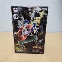 ワンピース バギー フィギュア 造形王頂上決戦4 vol.4 バラバラの実発動 Amazon | ワンピース SCultures BIG 造形王頂上決戦4 vol.4
