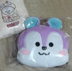 BT21 防弾少年団 MANG マン VD くっつきぬいぐるみ BT21 防弾少年団 MANG マン VD くっつきぬいぐるみ