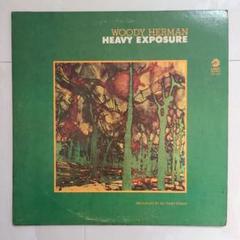 ★ＵＳオリジナル盤★レアグルーヴ名盤★『HEAVY EXPOSURE』 ☆USオリジナル盤☆レアグルーヴ名盤☆『HEAVY EXPOSURE