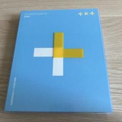 TXT アルバム トレカ付き