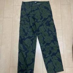 carharttカーハート迷彩パンツペインターパンツ希少柄軍パンワークパンツ USA製 carhartt ハンターカモ ダック ワークパンツ カーハート