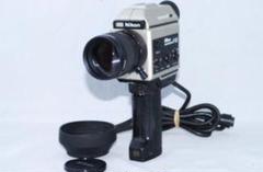 希少品!!★nikonビデオカメラ★ニコン  S-100 ヴィンテージ m26476171706_1.jpg?1565008472