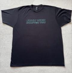 John Wick Chapter Two Tシャツ XL