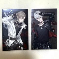 ChroNoiR 7th ANNIVERSARY チェキ 叶 葛葉 セット