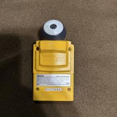 GBPポケットカメラ/黄 未開封 ゲームボーイ ポケットカメラ 黄 Pocket Camera 黄色