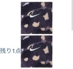 新品NIKE ナイキ プレミアリストバンド