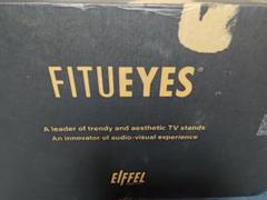 FITUEYES テレビスタンド　elffel エッフェル