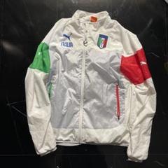 イタリア代表 ジャージ 上下 セットアップ ワールドカップ 優勝 ウーブン 限定 イタリア代表 ジャージ 上下 セットアップ ワールドカップ 優勝