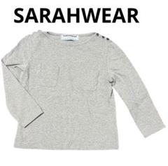 【早い者勝ち！】SARAHWEAR カットソーのサムネイル
