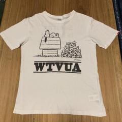 2025年最新】snoopy wtapsの人気アイテム - メルカリ