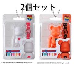 鬼滅の刃　ベアブリック　２個セット 楽天市場】『鬼滅の刃』 BE@RBRICK 100% ＆ 400% : P-G-shop