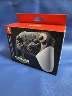 ゼルダの伝説 コントローラー