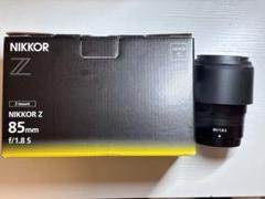 2025年最新】nikkor z 85mm f／1．8sの人気アイテム - メルカリ