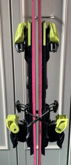 FISCHER フィッシャー RC4 WC SC Pro M/O-P 155cm