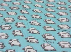 たれぱんだ生地