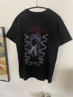 Grateful Dead バンドTシャツ 黒 M