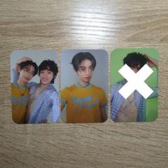 DMD TeeTee トレカ Your Sky Fanmeet Set B - メルカリ