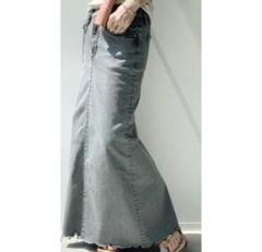 GOOD GRIEF!/グッドグリーフ】 2way Baggy Denim（デニムパンツ