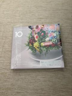 MRS.GREEN APPLE ミセスグリーンアップル 10 特典付